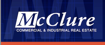 McClure Commercial Industrial Residential Real Estate